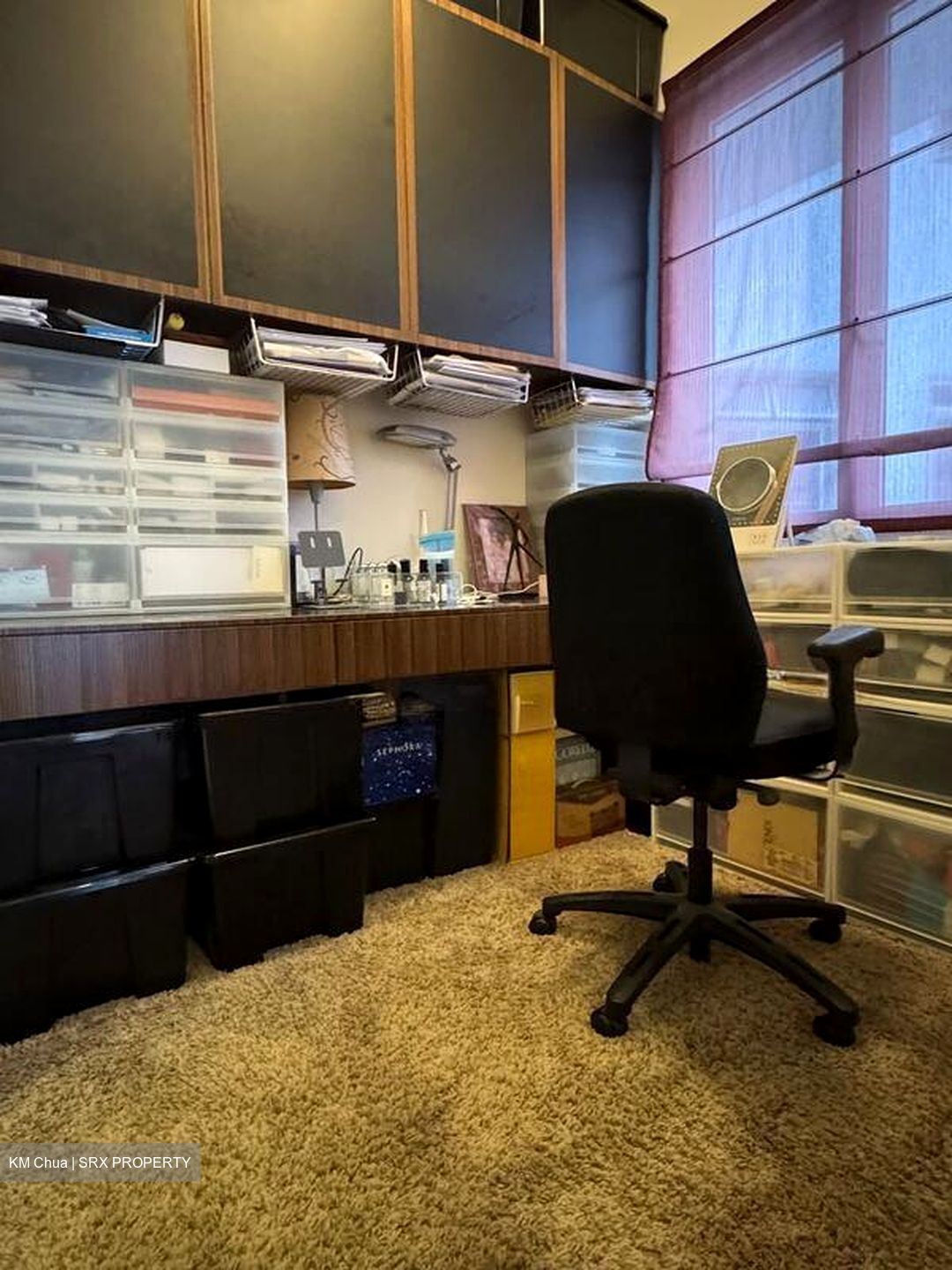 Casablanca (D25), Condominium #501897721